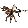 thumbnail image 3 of Transformers Age of the Primes Leader Class The Thirteen Onyx Prime 7.5” Action Figure, 8+, 3 of 6