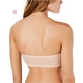 thumbnail image 3 of Jenni Womens Sexy Wireless Bandeau Bra, 3 of 5