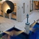 thumbnail image 4 of Advancent EE. UU. Enchufe 10W COB LED Luz de césped Jardín Reflector Lámpara de luz con punta para patio Patio Camino Lámpara de foco Impermeable Iluminación y accesorios Advancent HA015649-00, 4 of 6