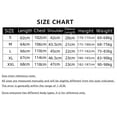 thumbnail image 2 of Men's T-shirt summer short-sleeved shirt men's casual breathable quick-drying thin lightweight basic T-shirt, 2 of 6