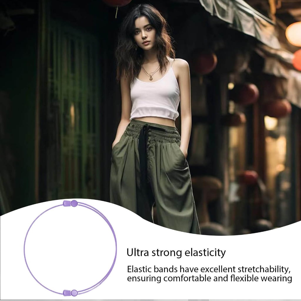 Crop Tuck Adjustable Band, Crop Tuck Tool for Sweater and Shirt, Belly  Leaking Crop Tuck Band, The Elastic Band to Change The Style of Your – Yaxa  Colombia