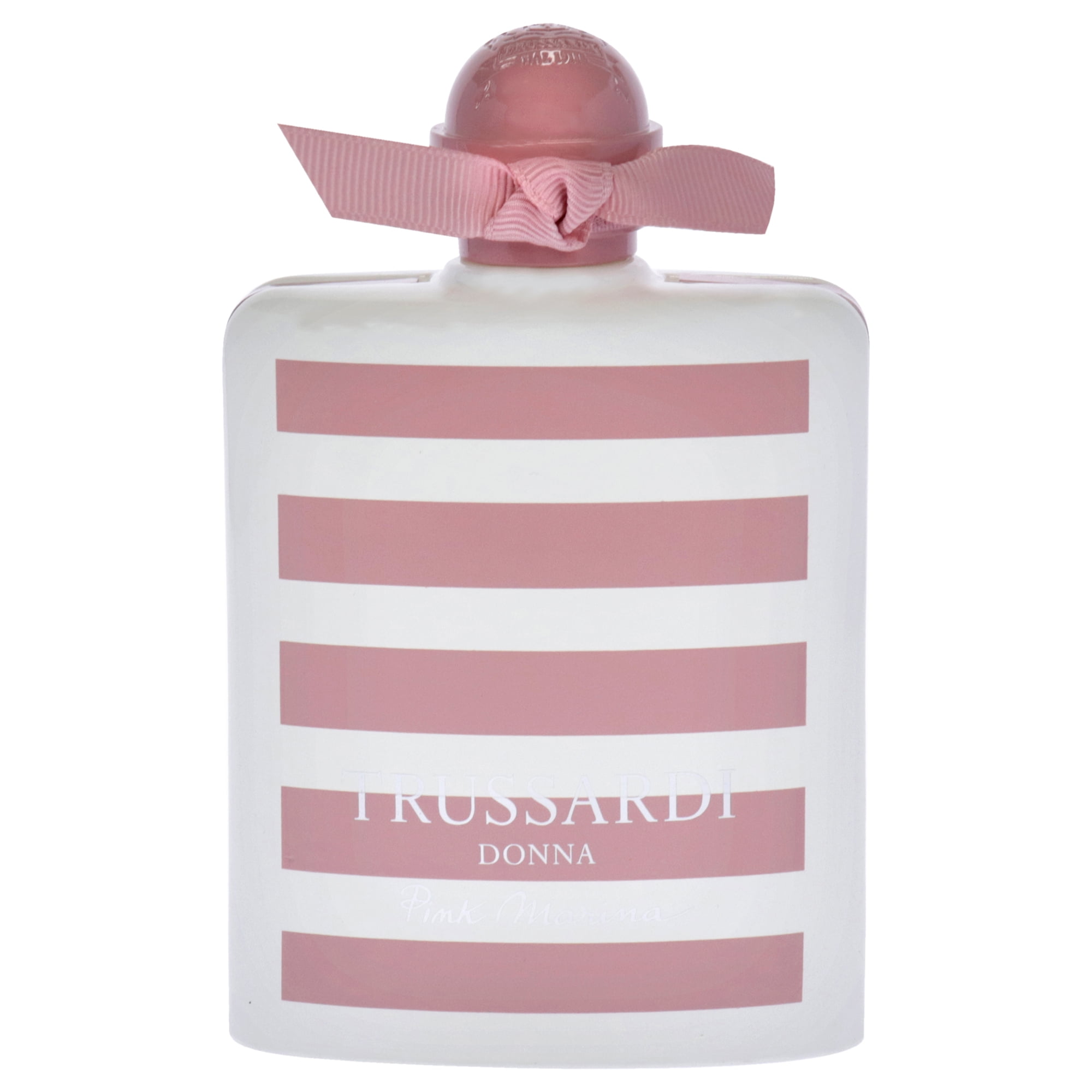 Trussardi Ladies Donna Pink Marina EDT Spray 3.38 oz Fragrances
