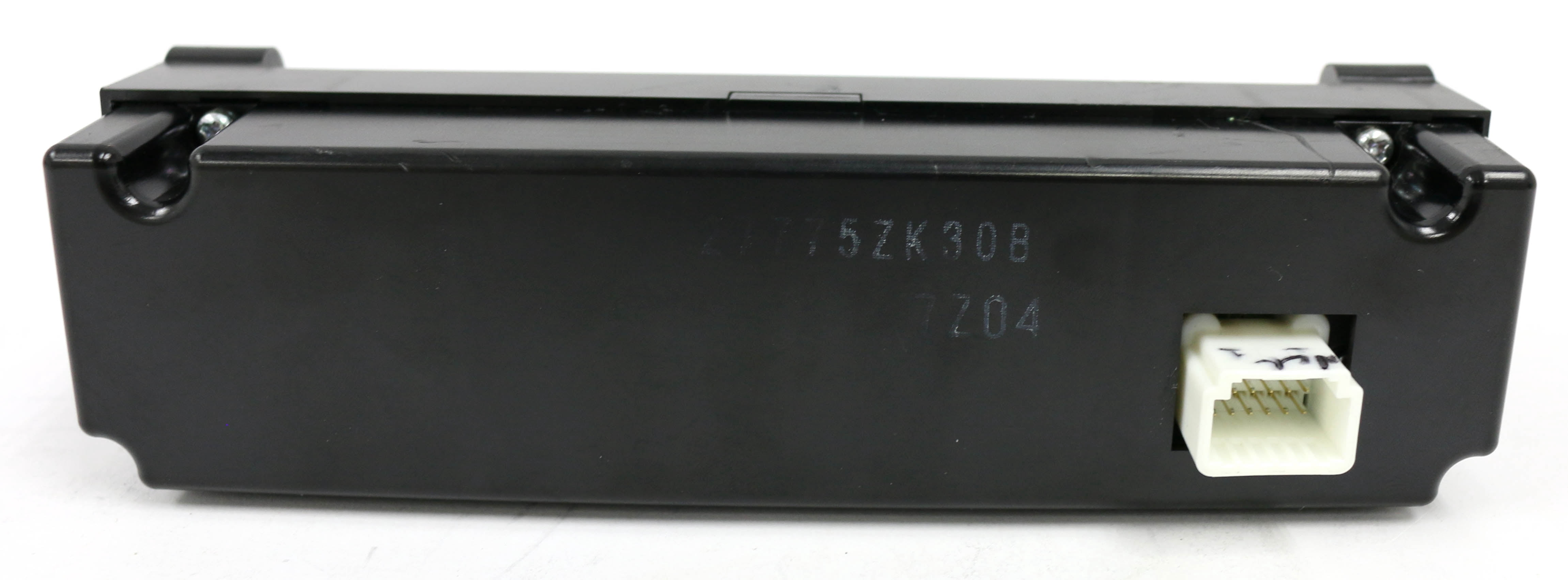 Restored 2007-08 OEM Nissan Maxima Information Dash Display Screen Part Number 27775ZK30B (Refurbished)