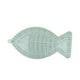 thumbnail image 1 of Comedero Lento Para Gatos Con Forma De Pez, Alfombrilla Para Lamer, Alternativa Al Cuenco O Plato De Comida Lento Para Gatos, Perfecto Para La Alimentación Y La Reducción De La Ansiedad, 1 of 4
