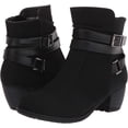 thumbnail image 7 of Easy Street Annelisa Ankle Boots (Women), 7 of 7