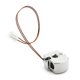 thumbnail image 4 of Thermistor Cartridge Sensor NTC-100K B3950 High Temperature 300 Heater Block NTC100K NTC100Kgeneric for 3D Printers, 4 of 5