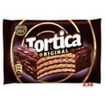 thumbnail image 2 of Tortica Chocolate Wafer (Kras) CASE, 36x25g, 2 of 2