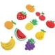 thumbnail image 5 of FELTECHELECTR 10 imanes de silicona para nevera, para el hogar y la oficina, con forma de frutas., 5 of 7