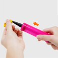 thumbnail image 2 of ZheElen Jouet Ballon pour Enfants Jeu Interactif Parent-Enfant Portable, 2 of 6