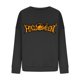 thumbnail image 4 of ICHUANYI Clearance Halloween Women's And Winter New Long Sleeve Loose Large Size Casual Sweatshirt Women Hoodless Sweatshirt(Black, XXL) ICHUANYI WER2023081512396, 4 of 4