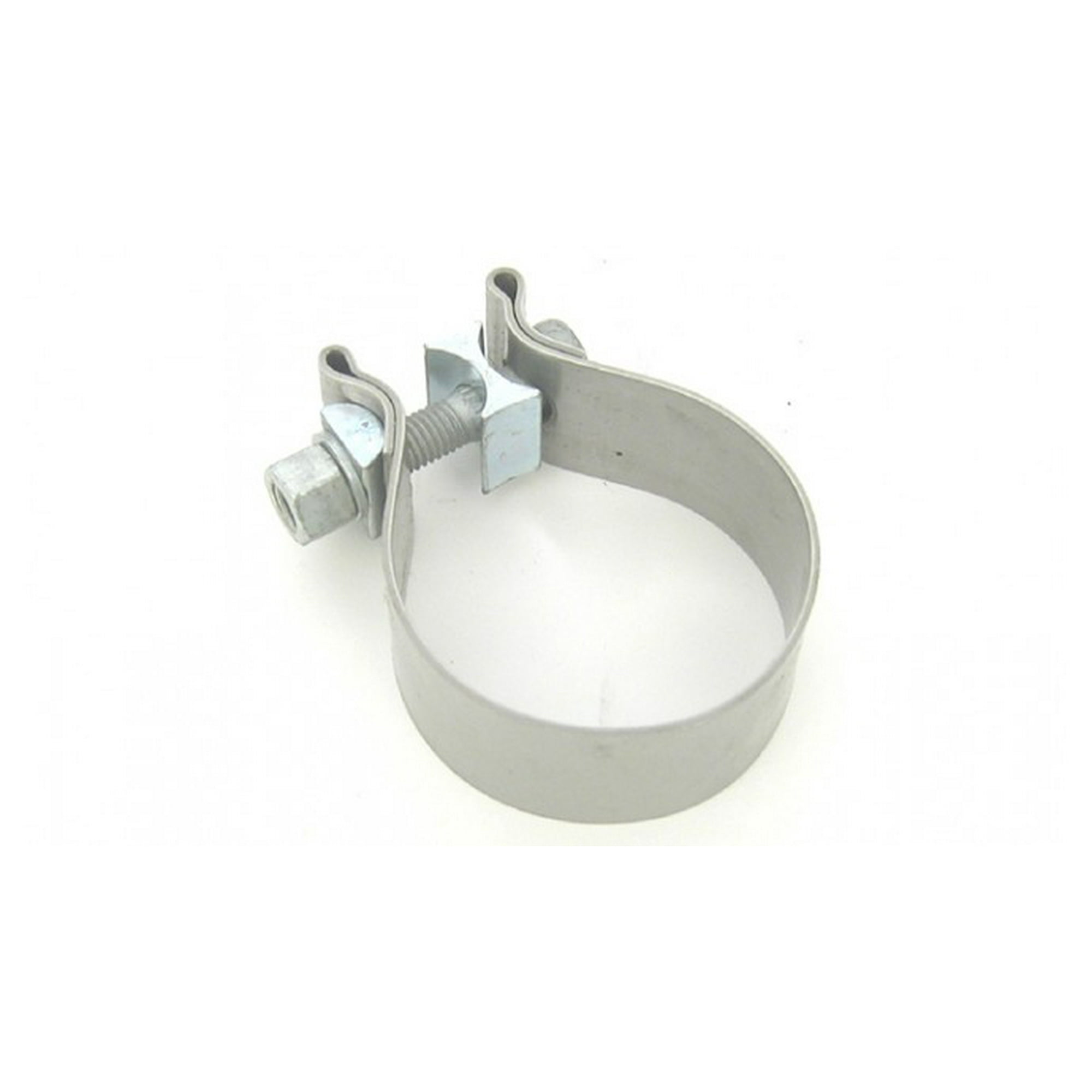 Dynomax 36438 Exhaust Clamp Accuseal 2.5 Dynomax 36438 Exhaust Clamp Accuseal 2.5