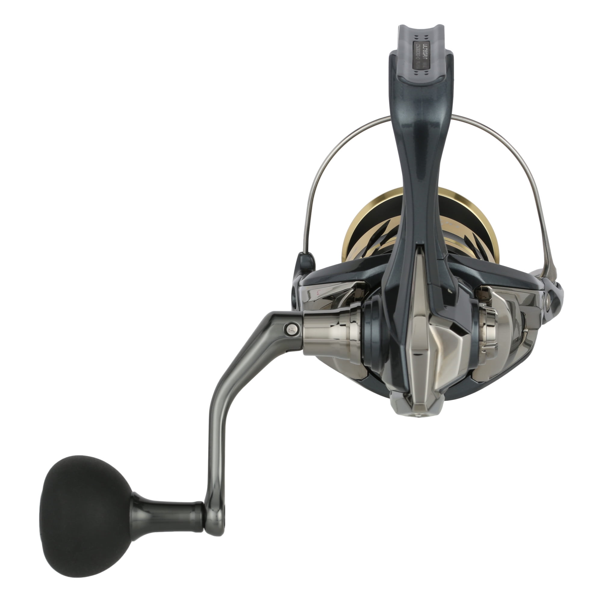 Shimano Fishing ULEGRA C5000XG FD Spinning Reel [ULTC5000XGD