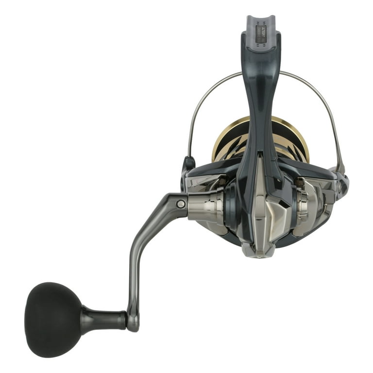 Shimano Fishing ULEGRA C5000XG FD Spinning Reel [ULTC5000XGD