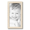 thumbnail image 2 of ArtToFrames 9x18 inch White Wash Picture Frame, White Wood Poster Frame (4906), 2 of 7