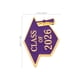 thumbnail image 2 of MERRYHAPY 12Ud Pines Broches Para Graduación 2026 Decorativos Para Y Fiestas, 2 of 6