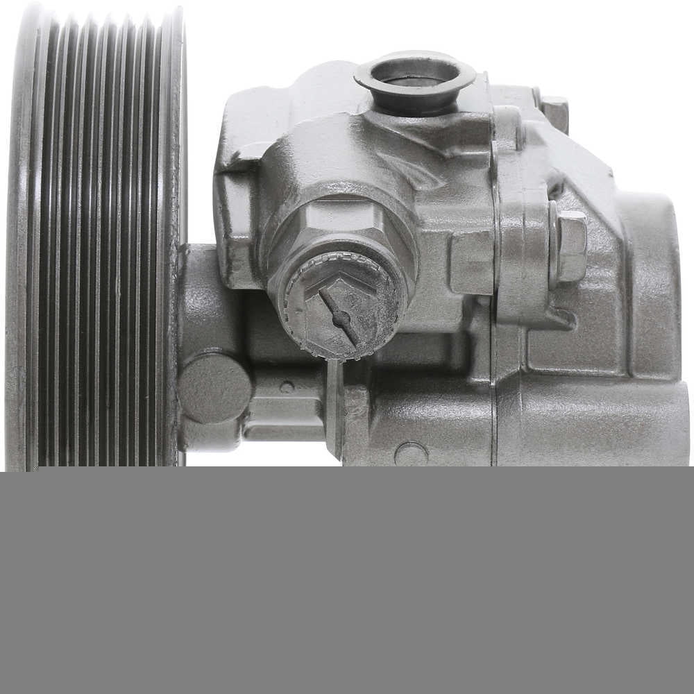 MAVAL 96303M Reman Power Steering Pump