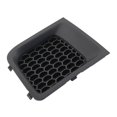 thumbnail image 2 of Amdohai Front Bumper Left Lower Grille Bezel Cover Replacement for Jeep Renegade 2015-2020, 2 of 6