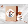 thumbnail image 2 of Perfume Lattafa Pride Play para niños Eau de Parfum 75 ml Lattafa, 2 of 3