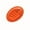 Orange, variant on Mexican Taco Holder Plate with Dividers,&nbsp;Versatile Corn Tortilla Serving Tray,&nbsp;Colorful PP Food Display Stand&nbsp;for&nbsp;Tacos & Spring Rolls(Orange)