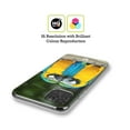thumbnail image 2 of Head Case Designs Famous Animals Colourful Macaw Parrot Couple Soft Gel Case Compatible with Apple iPhone 14 Pro, 2 of 7