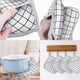 thumbnail image 2 of Advancent Posavasos para ollas de cocina de 4 piezas, fáciles de limpiar, protección duradera para mesas, cocina resistente al calor Mostrada, 2 of 5