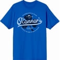 thumbnail image 3 of The Premier Spirits of Ireland Adult Royal Blue Crew Neck Short Sleeve Tee-3XL, 3 of 4