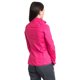 thumbnail image 2 of Trespass - Chaqueta de manga larga con cremallera completa modelo Darby para mujer (Mora), 2 of 5