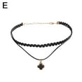thumbnail image 5 of Clavicle Necklace for Women Clavicle Necklace Hypo-allergenic Jewelry New A, 5 of 9