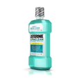 thumbnail image 5 of Listerine Ultraclean Antiseptic Mouthwash for Gingivitis, Plaque & Tartar, Mint, 500 mL, 5 of 8