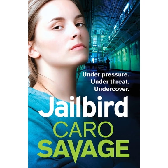 Jailbird, (Paperback)