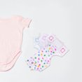 thumbnail image 1 of CRILSTYLEO 4Pcs Cloth Baby Doll Diaper Parts Easy to Change For Various Scenarios, 1 of 8
