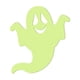 thumbnail image 1 of Colgante Luminoso de Fantasma de Halloween, Diseño de Doble Cara, con Imán o Gancho, Decoración para Eventos Festivos, Efecto de Iluminación Misteriosa, Fácil Instalación, Opciones de Tamaño Grande o, 1 of 4