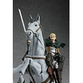 thumbnail image 3 of Max Factory Attaque sur Titan: Figma Figma Figurine Erwin, Multicolore, 3 of 10