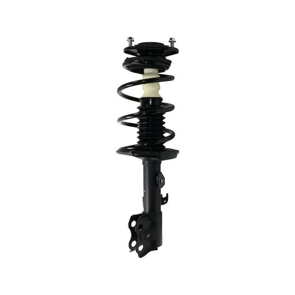 Front Shock Absorber Set - Compatible with 2009 - 2013 Toyota Corolla 2010 2011 2012