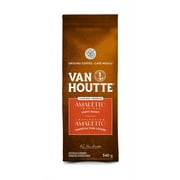 Van Houtte, Amaretto Inspiered Light Ground Coffee, 340g/12oz., {Imported from Canada}
