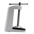 thumbnail image 4 of Base de Lámpara de Abrazadera de Acero Inoxidable Soledad Abrazadera de Brazo Ajustable, 4 of 6
