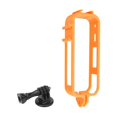 thumbnail image 1 of For Insta360 X5 Protective Cage: ABS Housing for Camera Safety!, 1 of 10