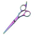 thumbnail image 1 of Ciseaux de Coupe Professionnels de Barbier 6 Pouces Rasoir de Salon de Coiffure, 1 of 5