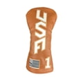 thumbnail image 1 of Accesorios para fundas de palos de golf, ligeros, modernos, resistentes a los arañazos y al desgaste. L Texto caqui, 1 of 8
