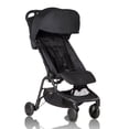 thumbnail image 1 of Mountain Buggy Nano Stroller - Black, 1 of 10