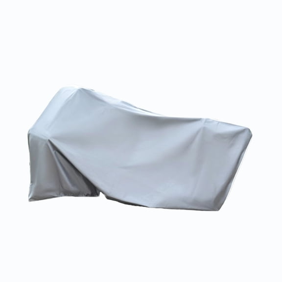 TFYZYY All Season Waterproof Motorcycle and Bicycle Cover – Durable Polyester Outdoor Protection Against Rain, Sun, Wind, Snow, and Debris for Two-Wheel Vehicles