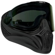 Vents Cylus Goggle Single Black