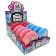 thumbnail image 3 of Kidsmania Fruity Space Bandit Bubble Gum Tape, 2.05 Ounce - 12 Count Display Box, 3 of 3