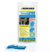 Karcher, All Purpose Soap Pacs