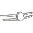 thumbnail image 3 of Grille Trim Grill For Mercedes-Benz 16-19 GLC300 Sport Utility 25388822009982, 3 of 10