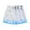 Blue, variant on Taylonsss Clearance Men's Summer Printing Beach Fitness Run Casual Sports Mesh Breathability Shorts Pants