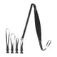thumbnail image 4 of Accesorios de Tuba Hugo Correa de Tuba Tenor PU 4 adaptadores desengrasantes, 4 of 10