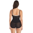 thumbnail image 4 of Maidenform Womens Shapewear Ultra Sculpts Open Bust Bodysuit, Style FLS107, Sizes up-to 3XL, 4 of 4