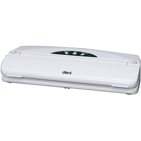 Deni Compact Vacuum Sealer - Vacuum bag sealer