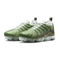 thumbnail image 3 of Men's Nike Air Vapormax Plus Oil Green/White-Medium Olive (FD0779 386) - 10, 3 of 6